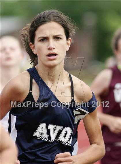 Thumbnail 2 in NCCC Track & Field Championships photogallery.