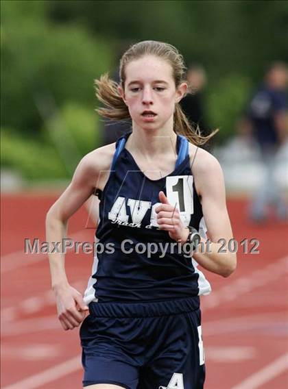 Thumbnail 2 in NCCC Track & Field Championships photogallery.