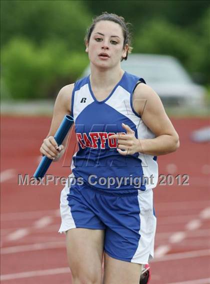 Thumbnail 1 in NCCC Track & Field Championships photogallery.