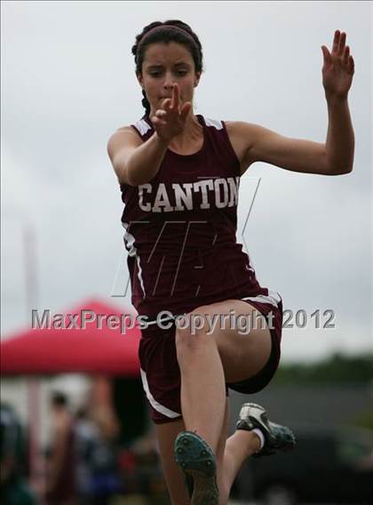 Thumbnail 1 in NCCC Track & Field Championships photogallery.