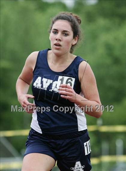 Thumbnail 1 in NCCC Track & Field Championships photogallery.