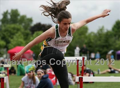 Thumbnail 1 in NCCC Track & Field Championships photogallery.