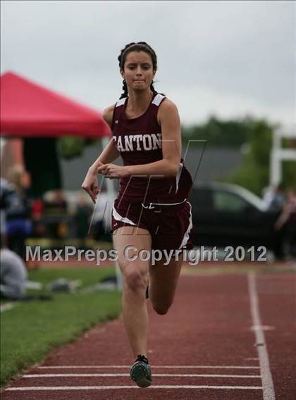 Thumbnail 2 in NCCC Track & Field Championships photogallery.