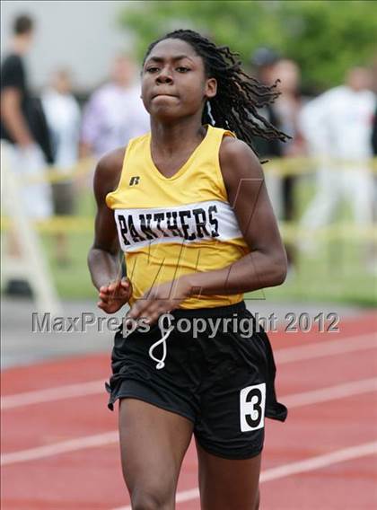 Thumbnail 3 in NCCC Track & Field Championships photogallery.