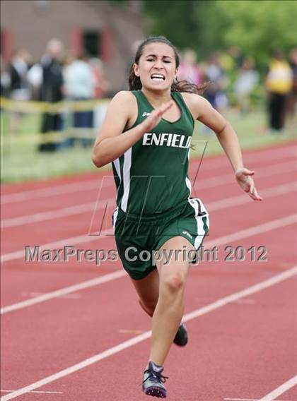 Thumbnail 3 in NCCC Track & Field Championships photogallery.