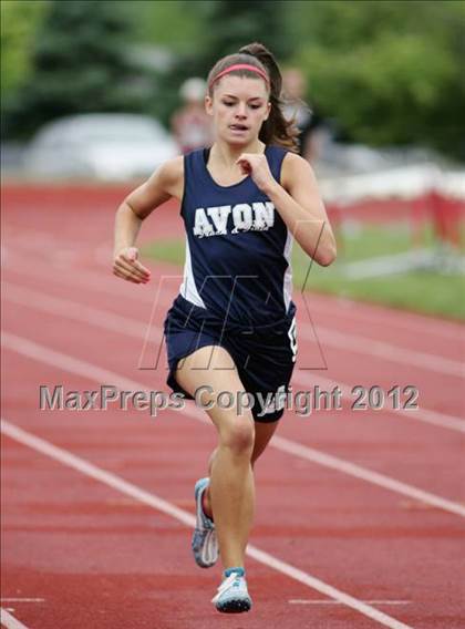 Thumbnail 3 in NCCC Track & Field Championships photogallery.