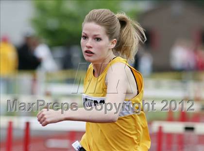 Thumbnail 1 in NCCC Track & Field Championships photogallery.