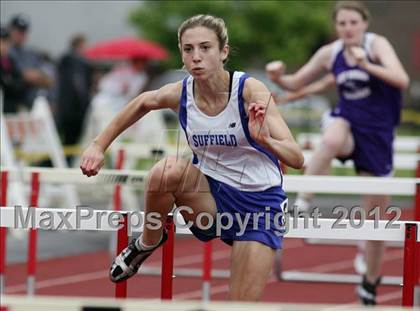 Thumbnail 2 in NCCC Track & Field Championships photogallery.