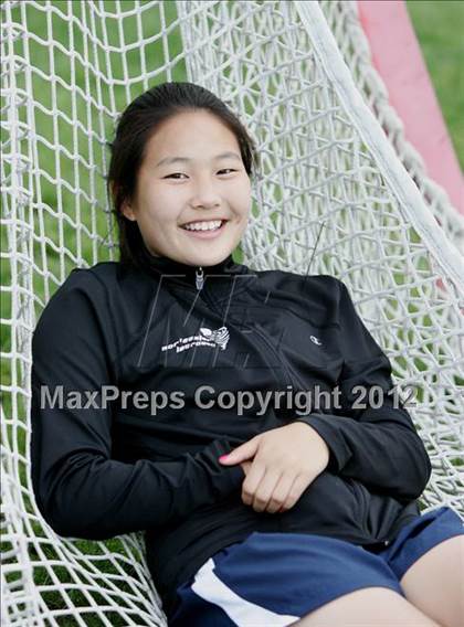Thumbnail 3 in NCCC Track & Field Championships photogallery.