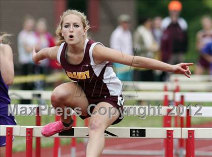 Thumbnail 1 in NCCC Track & Field Championships photogallery.