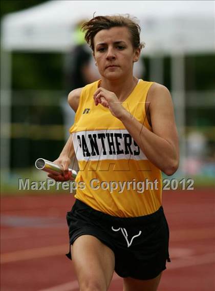 Thumbnail 3 in NCCC Track & Field Championships photogallery.