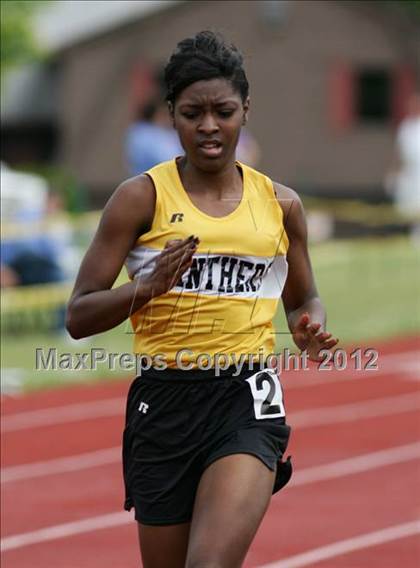 Thumbnail 1 in NCCC Track & Field Championships photogallery.