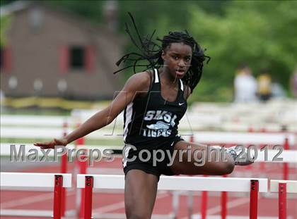 Thumbnail 3 in NCCC Track & Field Championships photogallery.