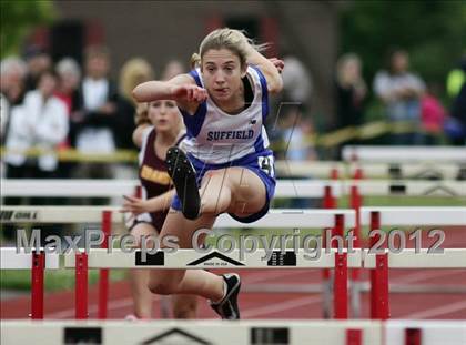 Thumbnail 1 in NCCC Track & Field Championships photogallery.