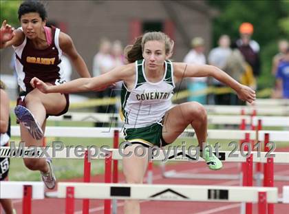 Thumbnail 3 in NCCC Track & Field Championships photogallery.