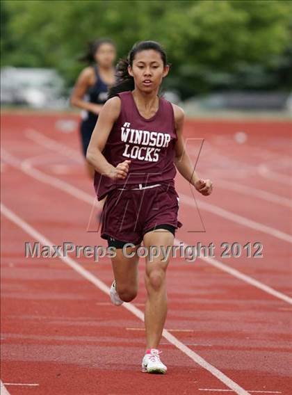 Thumbnail 1 in NCCC Track & Field Championships photogallery.