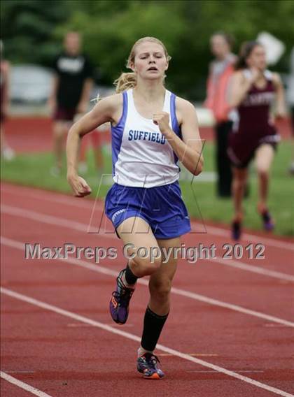 Thumbnail 1 in NCCC Track & Field Championships photogallery.