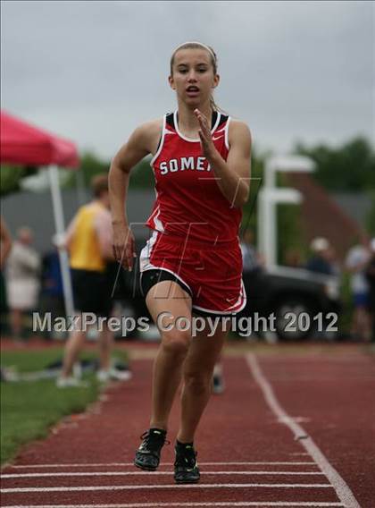 Thumbnail 3 in NCCC Track & Field Championships photogallery.