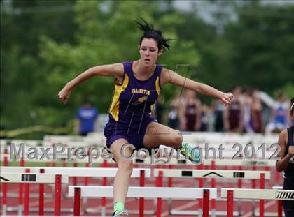 Thumbnail 3 in NCCC Track & Field Championships photogallery.