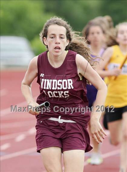 Thumbnail 1 in NCCC Track & Field Championships photogallery.