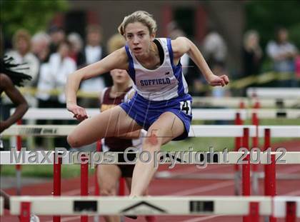Thumbnail 2 in NCCC Track & Field Championships photogallery.