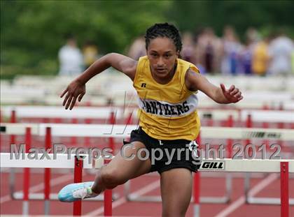Thumbnail 2 in NCCC Track & Field Championships photogallery.
