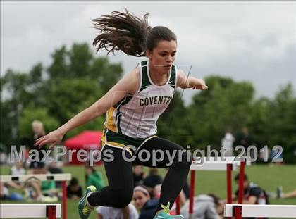 Thumbnail 3 in NCCC Track & Field Championships photogallery.