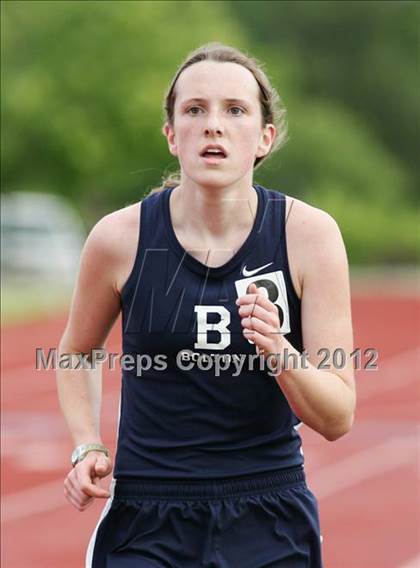 Thumbnail 2 in NCCC Track & Field Championships photogallery.