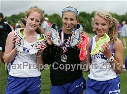 Thumbnail 3 in NCCC Track & Field Championships photogallery.
