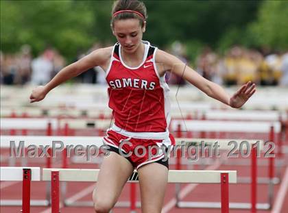 Thumbnail 3 in NCCC Track & Field Championships photogallery.
