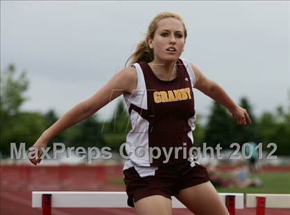 Thumbnail 3 in NCCC Track & Field Championships photogallery.