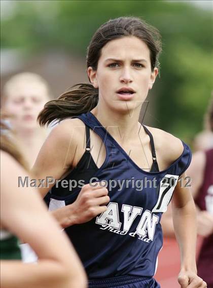 Thumbnail 1 in NCCC Track & Field Championships photogallery.
