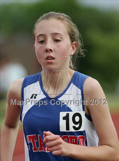 Thumbnail 2 in NCCC Track & Field Championships photogallery.
