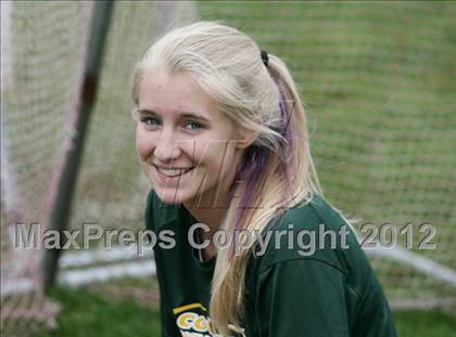 Thumbnail 1 in NCCC Track & Field Championships photogallery.