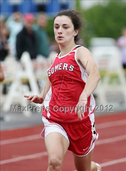 Thumbnail 1 in NCCC Track & Field Championships photogallery.