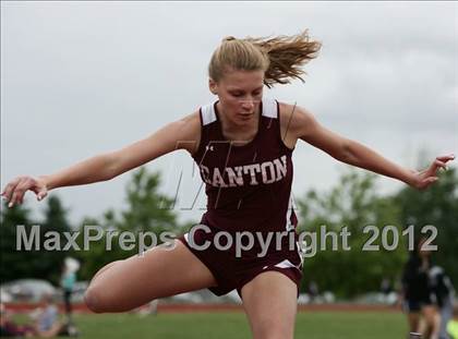 Thumbnail 2 in NCCC Track & Field Championships photogallery.