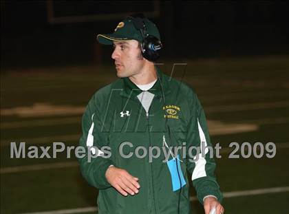 Thumbnail 1 in Placer vs. Modesto Christian (CIF SJS D4 Final) photogallery.