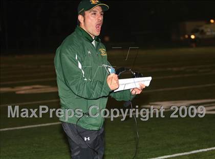 Thumbnail 2 in Placer vs. Modesto Christian (CIF SJS D4 Final) photogallery.