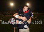 Modesto Christian celebrates a Sac-Joaquin Section title