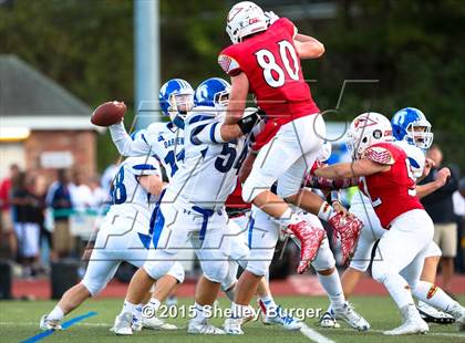 Thumbnail 3 in Darien @ Greenwich photogallery.