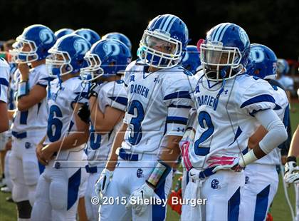 Thumbnail 1 in Darien @ Greenwich photogallery.