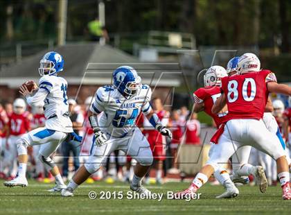 Thumbnail 1 in Darien @ Greenwich photogallery.