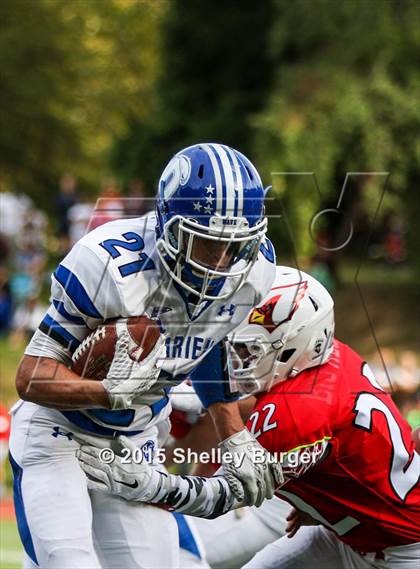 Thumbnail 1 in Darien @ Greenwich photogallery.