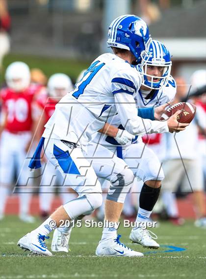 Thumbnail 3 in Darien @ Greenwich photogallery.
