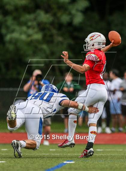 Thumbnail 2 in Darien @ Greenwich photogallery.