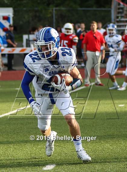Thumbnail 1 in Darien @ Greenwich photogallery.