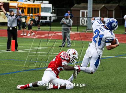 Thumbnail 3 in Darien @ Greenwich photogallery.