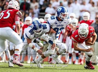 Thumbnail 1 in Darien @ Greenwich photogallery.