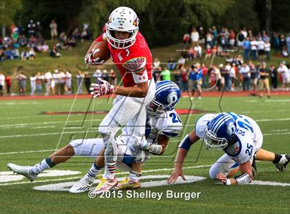 Thumbnail 1 in Darien @ Greenwich photogallery.