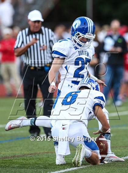 Thumbnail 1 in Darien @ Greenwich photogallery.